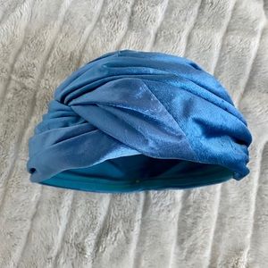 Vintage Christian Dior turban